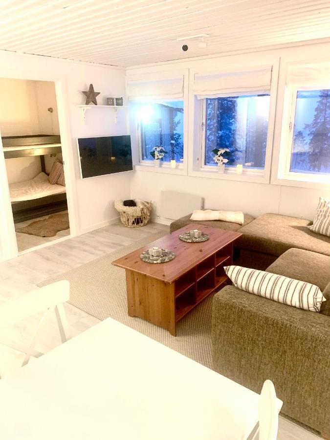 1125 Fjaellstugan Lofsdalen Exterior photo